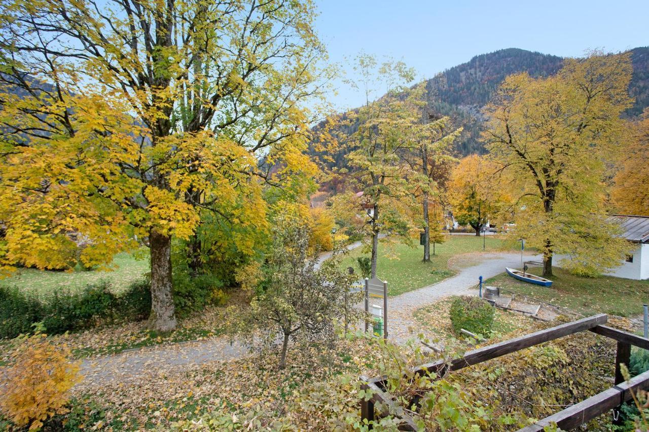 Seeberg - Haus Annamirl Bayrischzell Exterior foto
